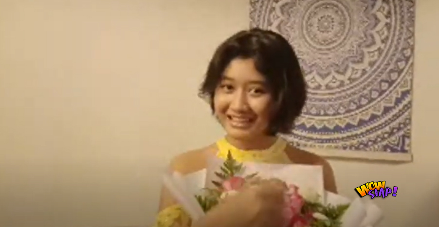Amel Meneteskan Air Mata di Single Kedua 'Ku Ingin Bebas'