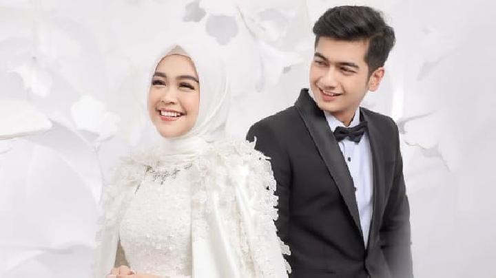 Ini Tanggal Pernikahan Ria Ricis dan Teuku Ryan