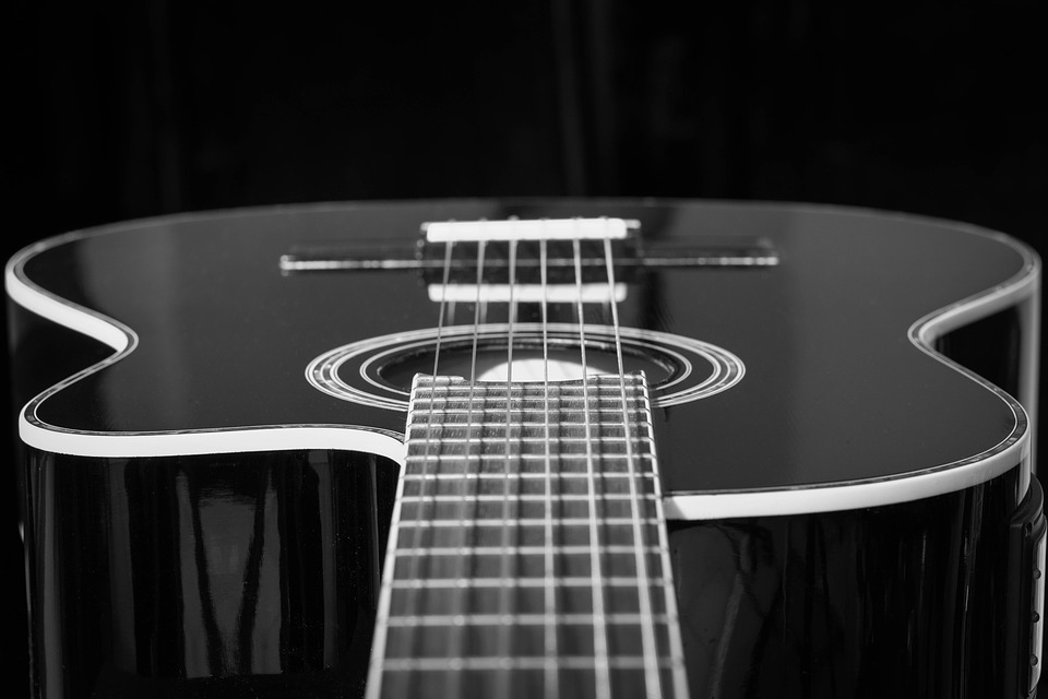 Habis Main Gitar Jangan Lupa Lakukan Tips Ini