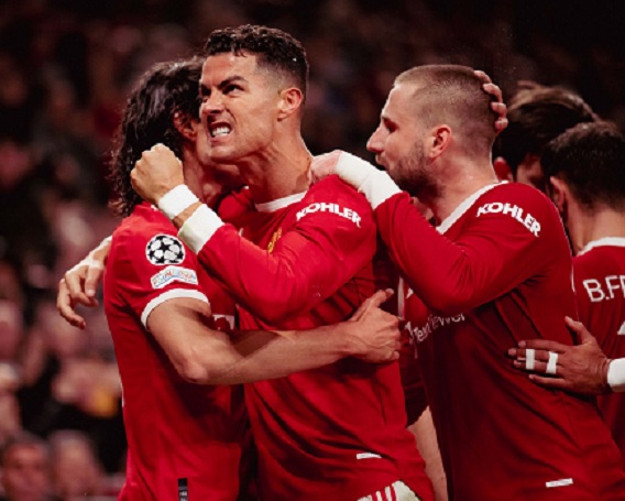 Ronaldo Hengkang Jelang Bursa Transfer Ditutup Sulitkan Juve Cari Pengganti