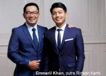 Pemprov Jabar Gelar Doa Bersama untuk Keselamatan Anak Kang Emil