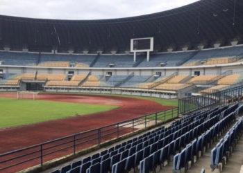 Polda Jabar Izinkan Persib Bandung Jadikan Stadion GLBA Markas di Piala Presiden 2022