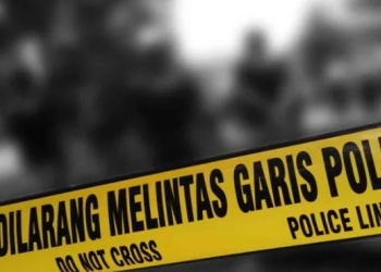 Polsek Cilincing Buru   Pencuri Sepeda Gagal yang Bawa Pistol saat Beraksi