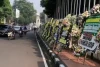 Jenazah Eril Tiba di Bandara Soetta Sore Ini