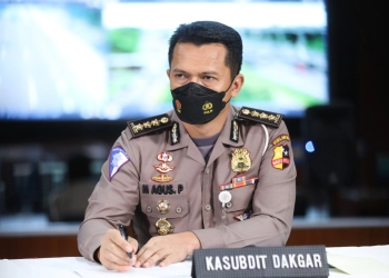 Sistem Tilang Elektronik atau E-TLE Sudah Diterapkan di 26 Provinsi