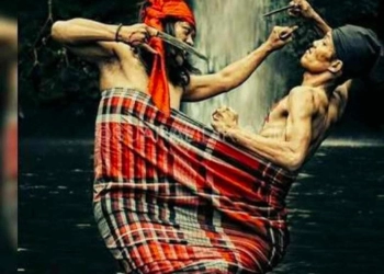 Siri Na Pacce Budaya dan Pedoman Hidup Masyarakat Makassar  