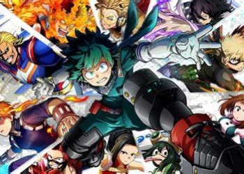 Panduan untuk Pemula Memainkan My Hero Ultra Impact