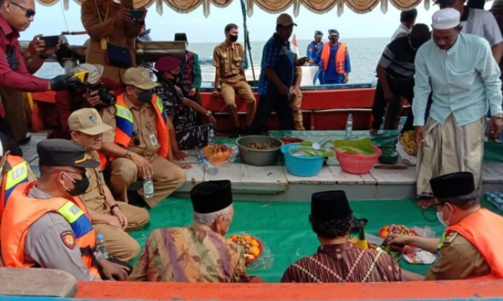 KKP Tangkap Dua Kapal Ikan Asing Berbendera Malaysia, Selamatkan Potensi Kerugian Rp19,9 Miliar