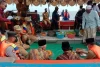 Tradisi Syawalan di Kabupaten Demak
