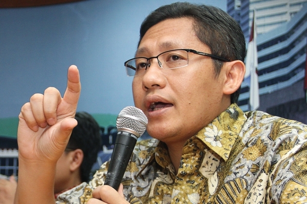 Parpol PKN Besutan Pasek, Akankah untuk Anas yang Sebentar Lagi Bebas 