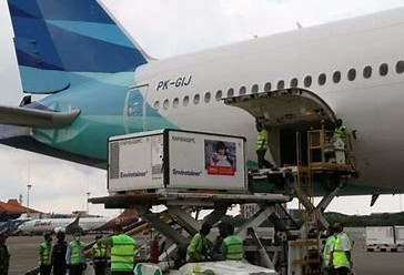 Indonesia terima 4 juta dosis vaksin Sinovac pada Hari Ini