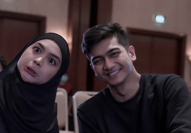 Ria Ricis dan Teuku Ryan Fokus Ikuti Bimbingan Pra Nikah