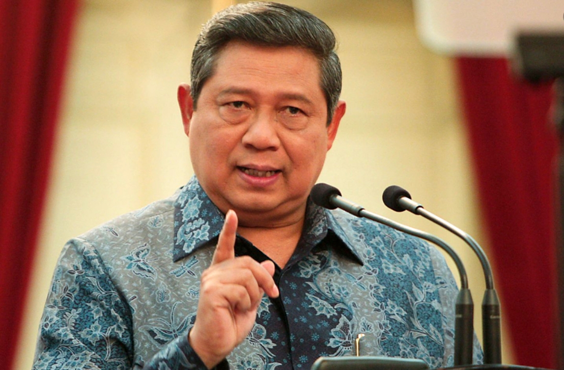 SBY Terkena Kanker Prostat Dalam Waktu Dekat Akan Check Up ke Luar Negeri
