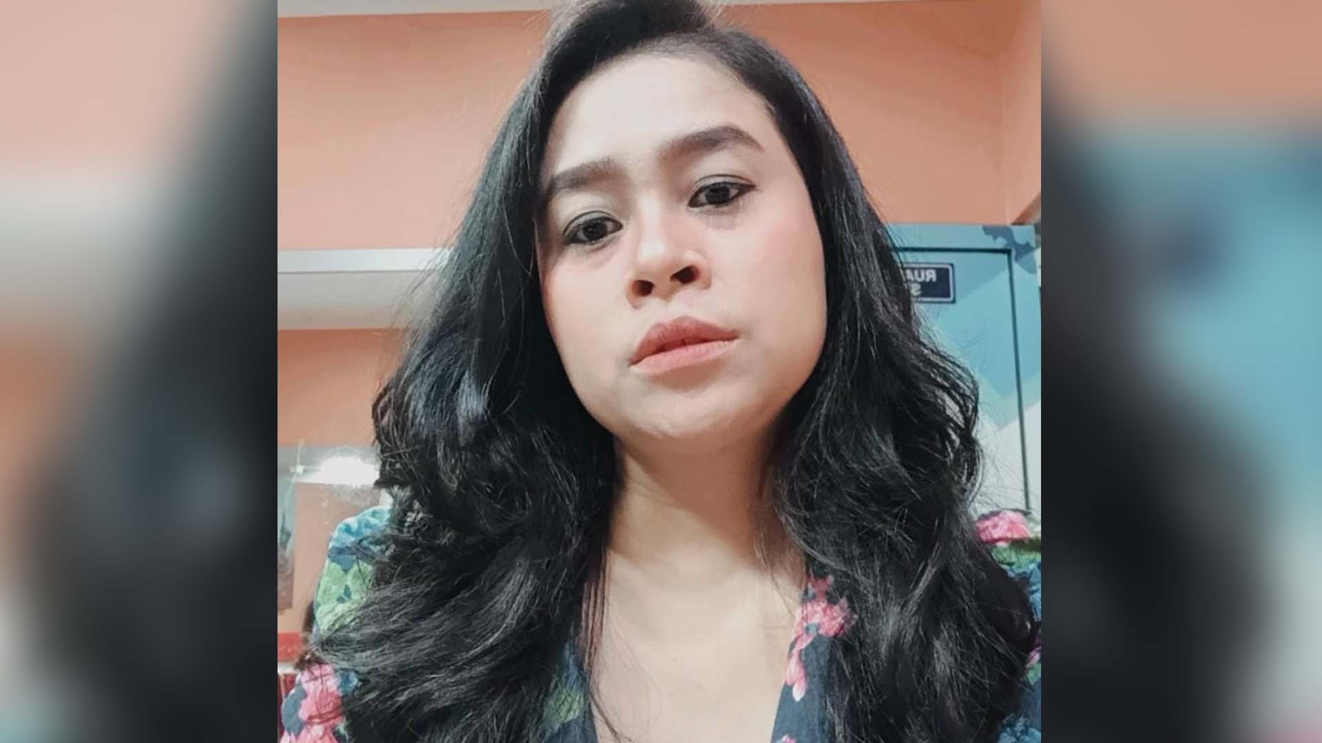 Aida Demimor 'Hajar' Balik Fans Lesti dan Billar