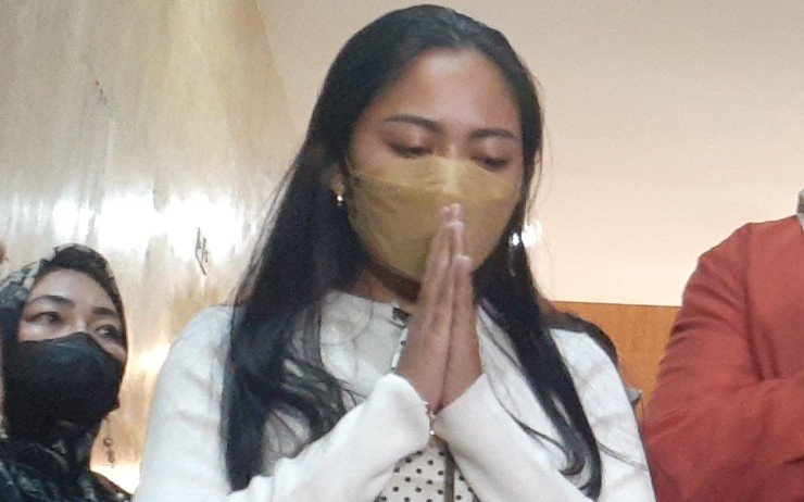 Hasil Gelar Perkara, Rachel Vennya Berstatus Tersangka Terancam 1 Tahun Penjara