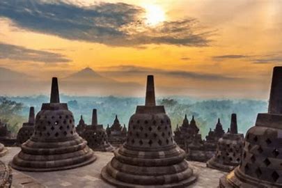 Dongkrak Wisatawan, Yogyakarta Beri Diskon Tiket Destinasi Hingga 50 Persen