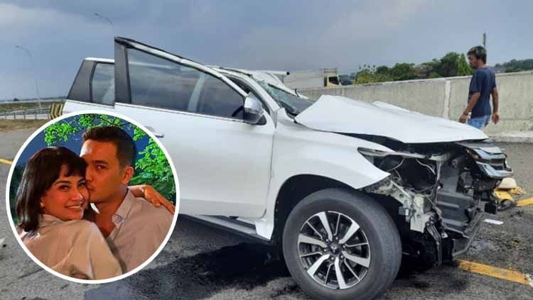 Jenazah Vanessa Angel dan Suami Dimakamkan Besok Pagi di Taman Makam Malaka