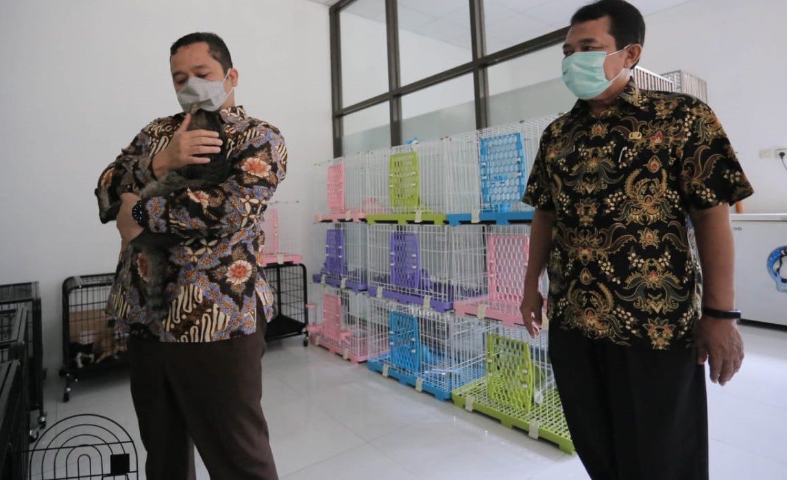 Jelang HSPN 2021, Walikota Tangerang Berharap Masyarakat Adaptif dan Peduli Terhadap Lingkungan 