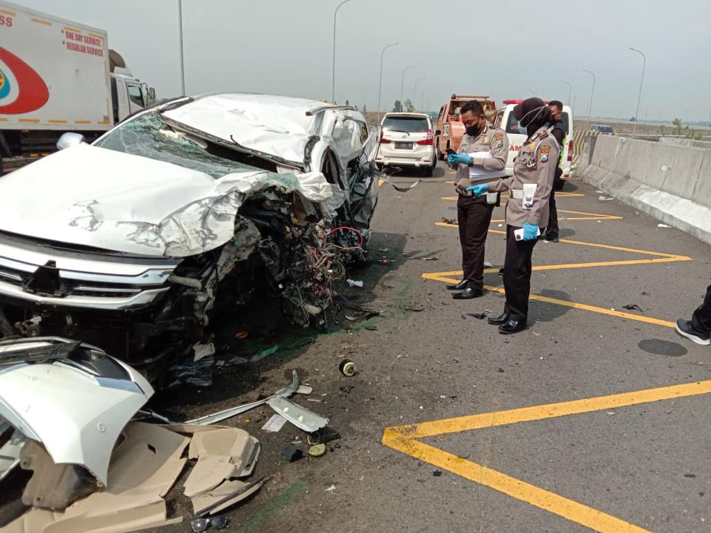 Mengapa Jalan Tol di Indonesia Tidak Aman?