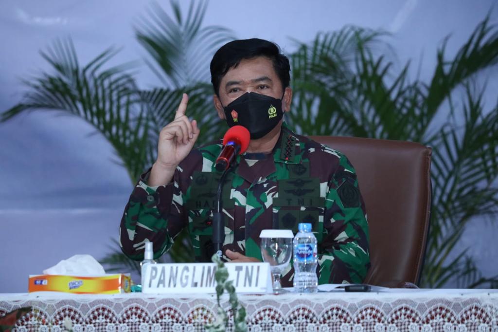 Tokoh Lintas Agama Diperlukan Sebagai Jembatan antara Pemerintah-Masyarakat