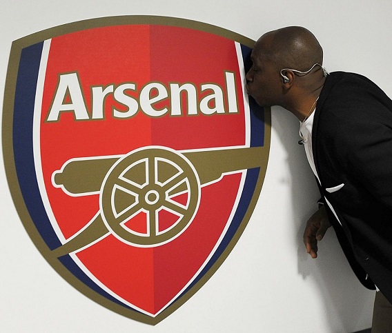 Maaf ya Daniel Ek, Arsenal Tidak Untuk Dijual