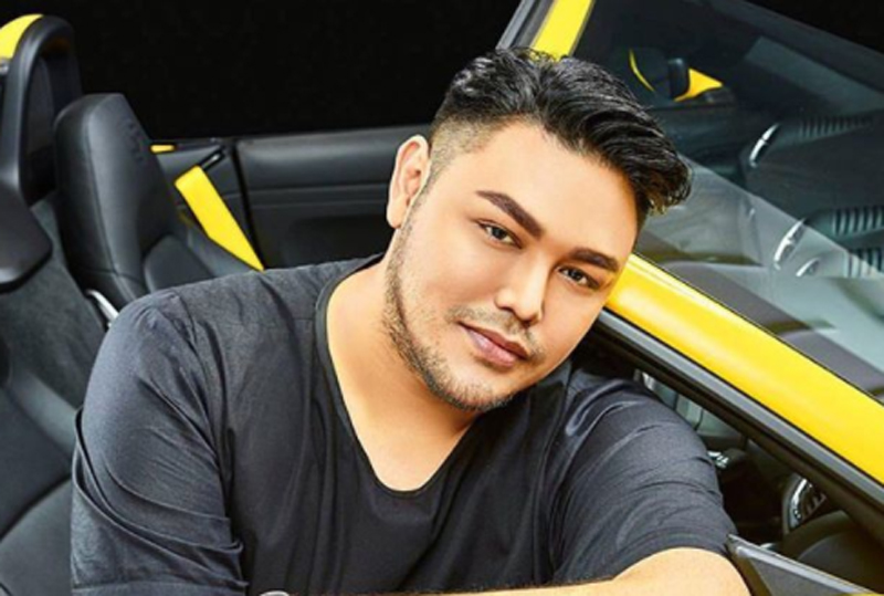 Ivan Gunawan Ternyata Paling Takut Lewat Jalan Tol, Ini Alasannya