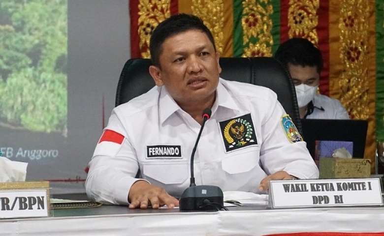 Pembahasan RUU Ibukota Negara Jangan Tergesa–gesa 
