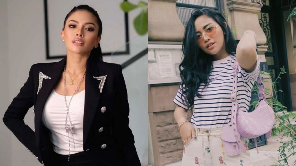 Rachel Vennya Tak Ditahan, Nikita Mirzani Sindir Begini
