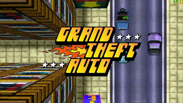 Cara Menikmati Waralaba Game GTA Mulai dari Tanggal Rilis sampai Peringkat