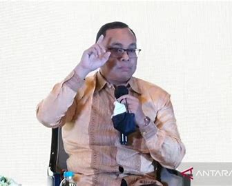 Guru Besar Hukum UI Paparkan Masalah Jika Negara Terapkan Kewarganegaraan Ganda