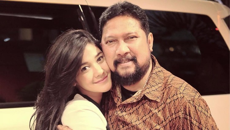 Jamal Mirdad Benarkan Putrinya, Naysila Pindah Agama dan Mau Menikah