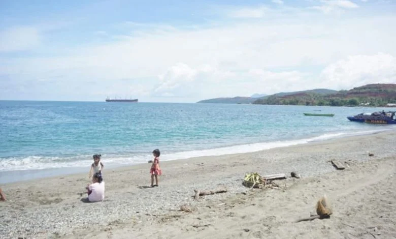 Pulau Kolorai, Malut, Ditetapkan Jadi Daerah Wisata