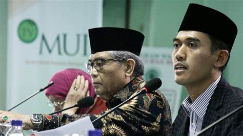 Banyak Mudharatnya, Ijtima MUI Kaluarkan Fatwa: Pinjaman Online Haram