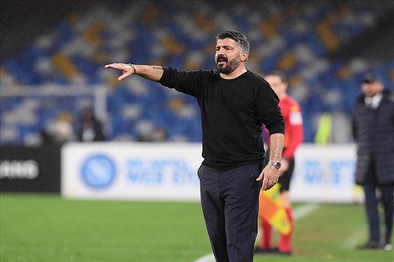 Gennaro Gattuso Kembali ke Rangers?