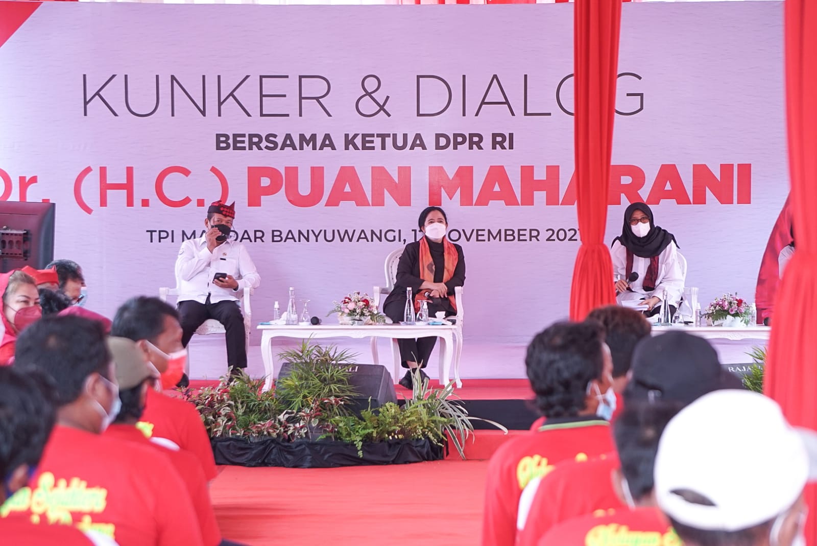 Pemerintah Diminta Beri Akses BBM Murah untuk Nelayan