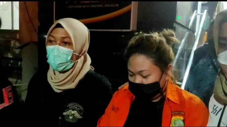 Polisi Masih Pelajari Penangguhan Penahan Olivia, Terkait Banyaknya Korban 