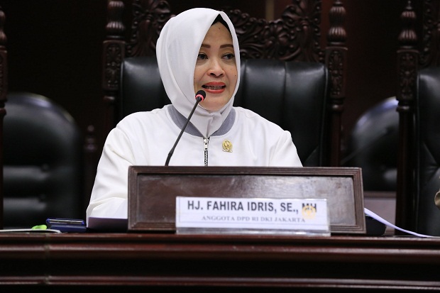 Harga PCR akan Turun, Makin Murah Makin Baik