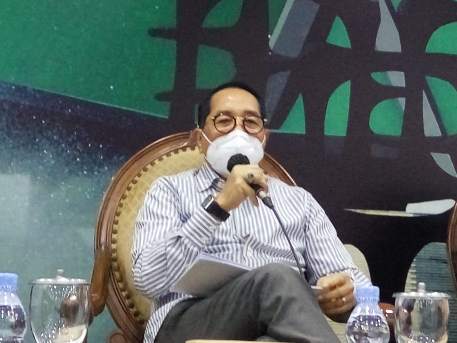 Jelang Natal dan Tahun Baru, Pemerintah Harus Antisipasi Kenaikan Harga