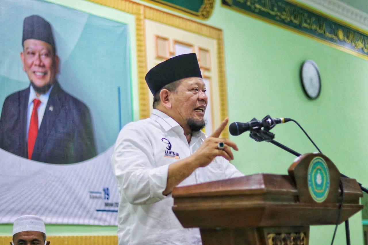 Indonesia Berkomitmen Tekan Deforestasi