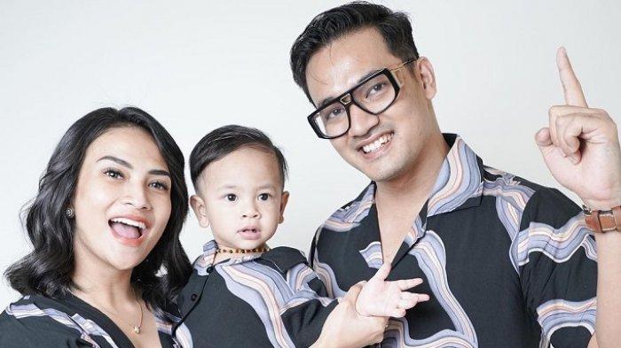 Keluarga Akan Buat Meseum Barang-barang Peninggalan Vanessa Angel