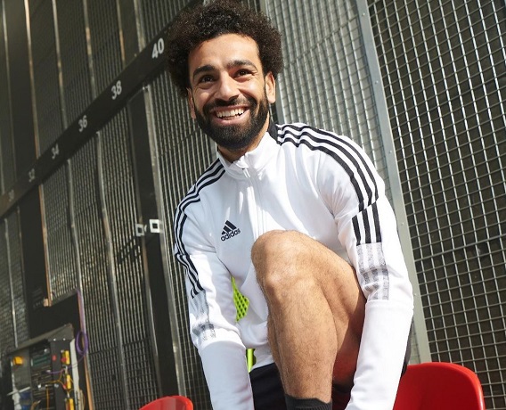 Barcelona Akan Kejar Mo Salah Dengan Segala Cara