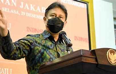 Menkes Yakin vaksin di Indonesia mampu hadapi varian baru Covid-19