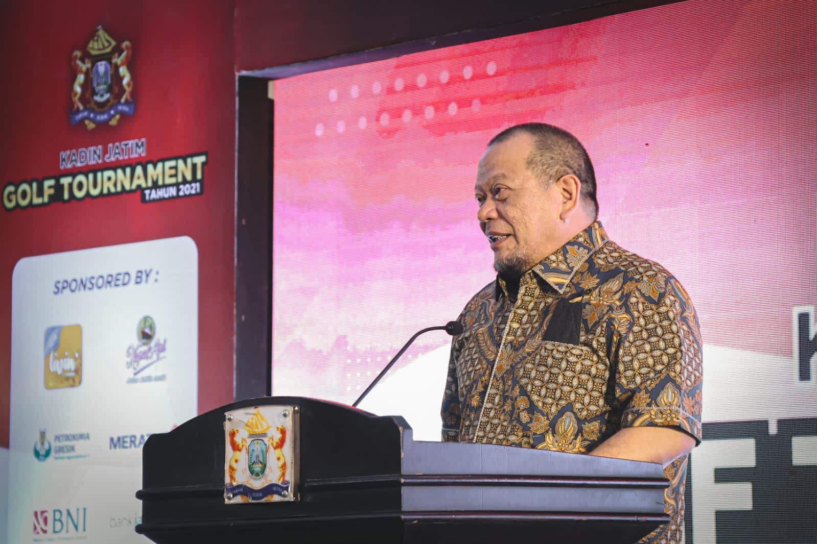 Presidential Threshold Tak Sesuai Konstitusi