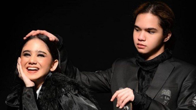 Dul Jaelani dan Tissa Biani Ada Rencana untuk Nikah Muda