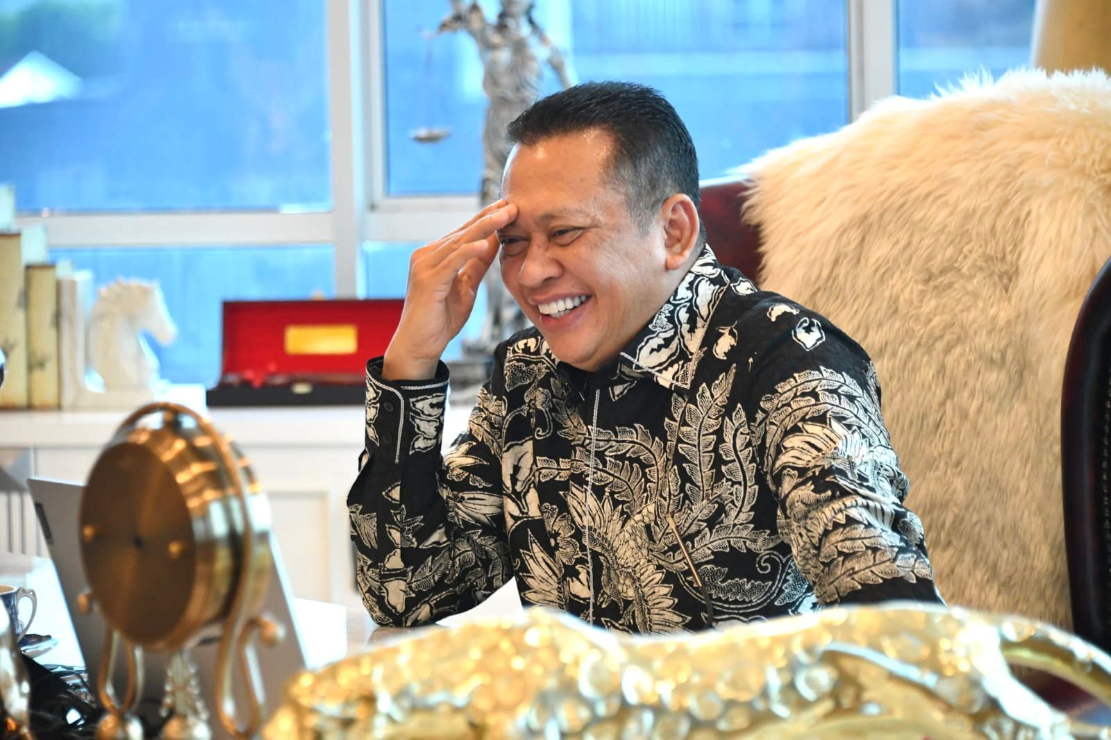 Pemerintah Diminta Sosialisasikan Keberadaan Obat Covid-19