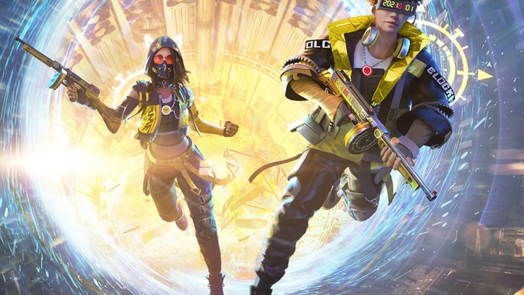 Trik yang Wajib Diketahui di Mode Ranked CS Free Fire