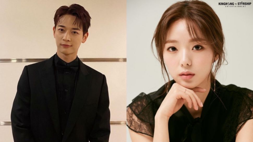 Minho SHINee Beradu Akting dengan Chae Soo Bin di The Fabulous