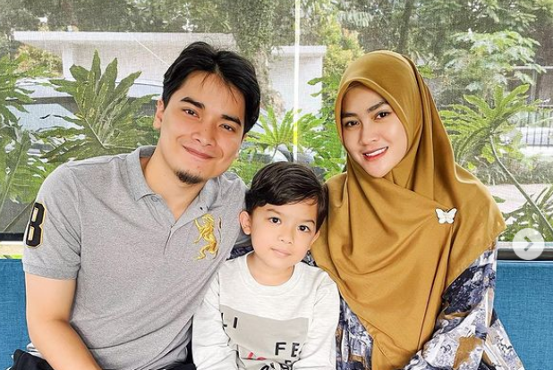 Perseteruan Istri Alvin Faiz dan Larissa Chou Berakhir Damai, Henny Minta Maaf