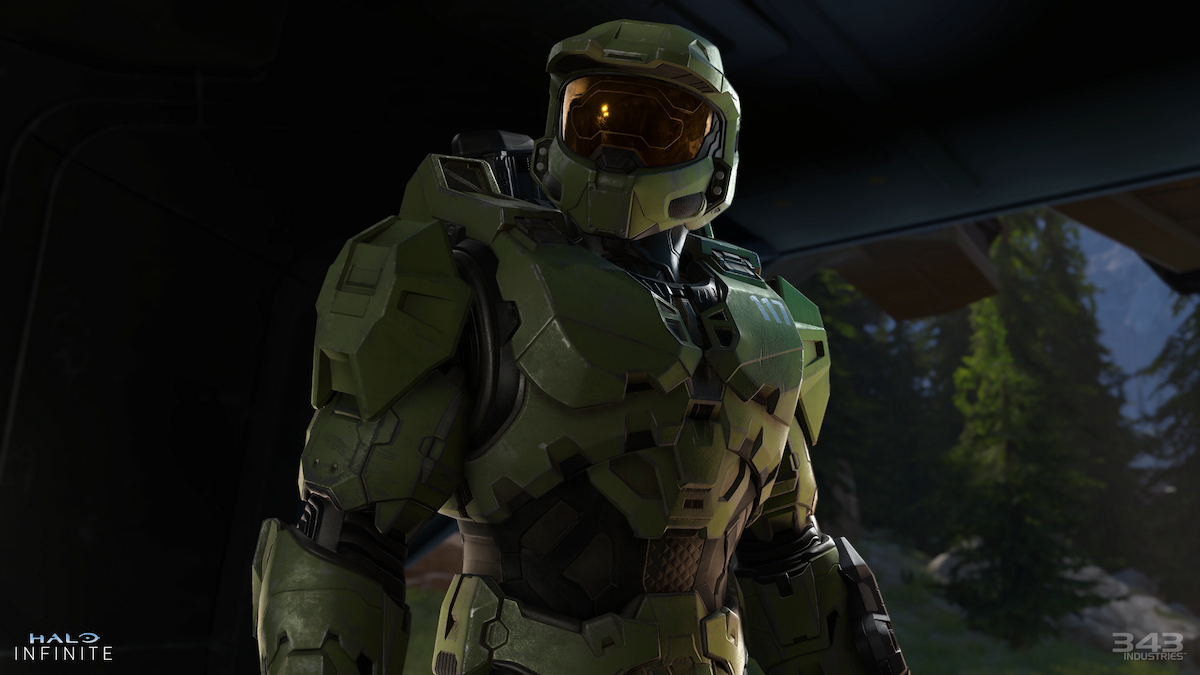 Halo Infinite Menjadi Emas Setelah Merilis Mode Multiplayer F2P