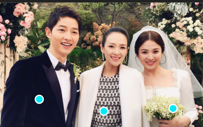 Zhang Ziyi Dituduh Penyebab Cerainya 5 Artis Korea, Diantaranya Song Hye Kyo